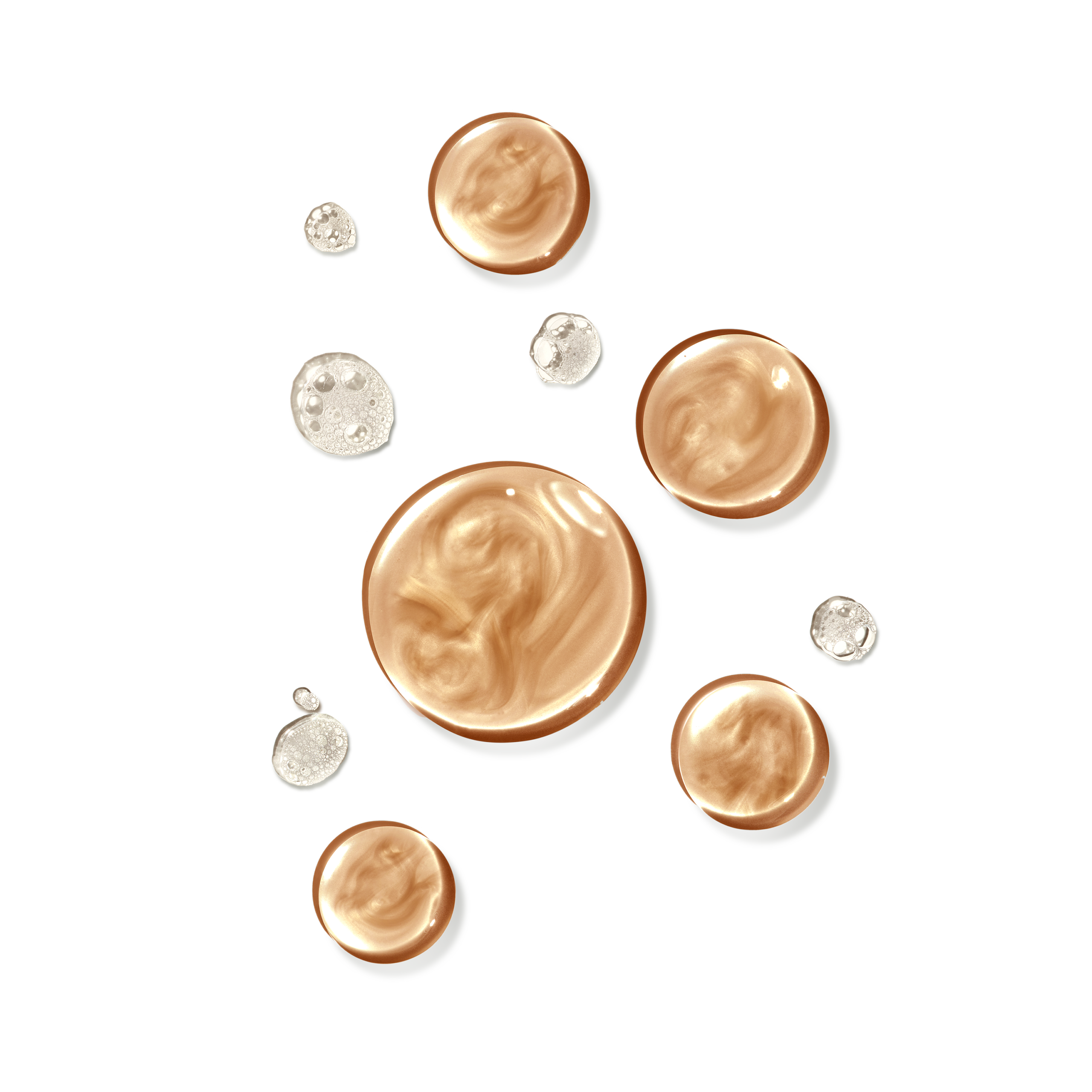 Ambre Vanille Honey Bath - Image 2