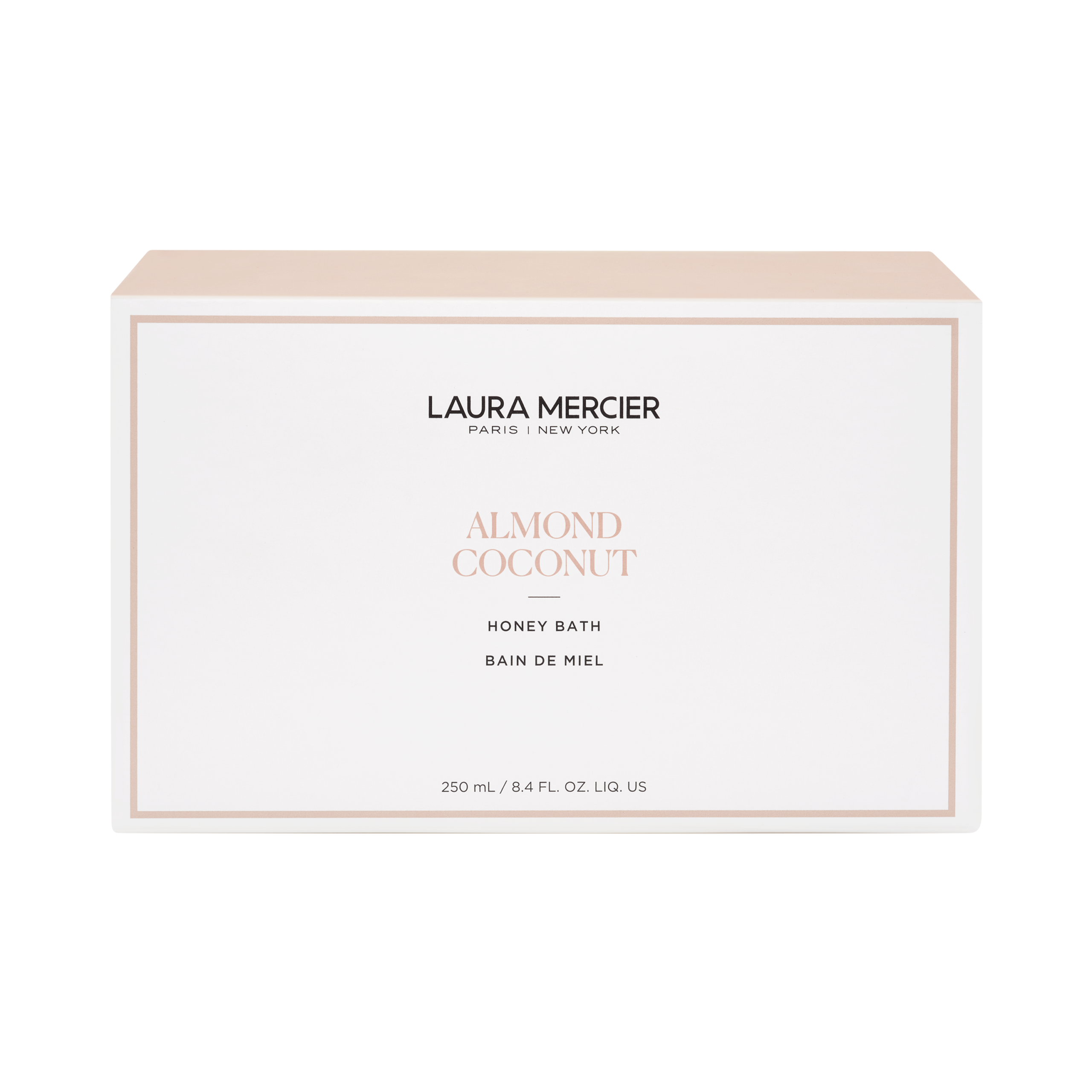 Ambre Vanille Honey Bath - Image 7