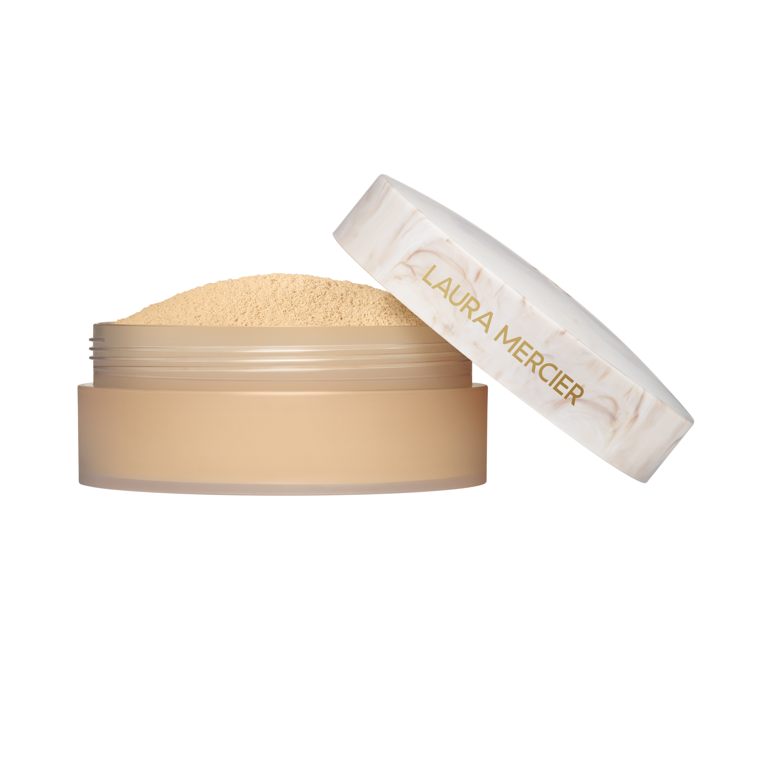 Translucent Loose Talc-Free Setting Powder Ultra-Blur Jumbo - Image 16