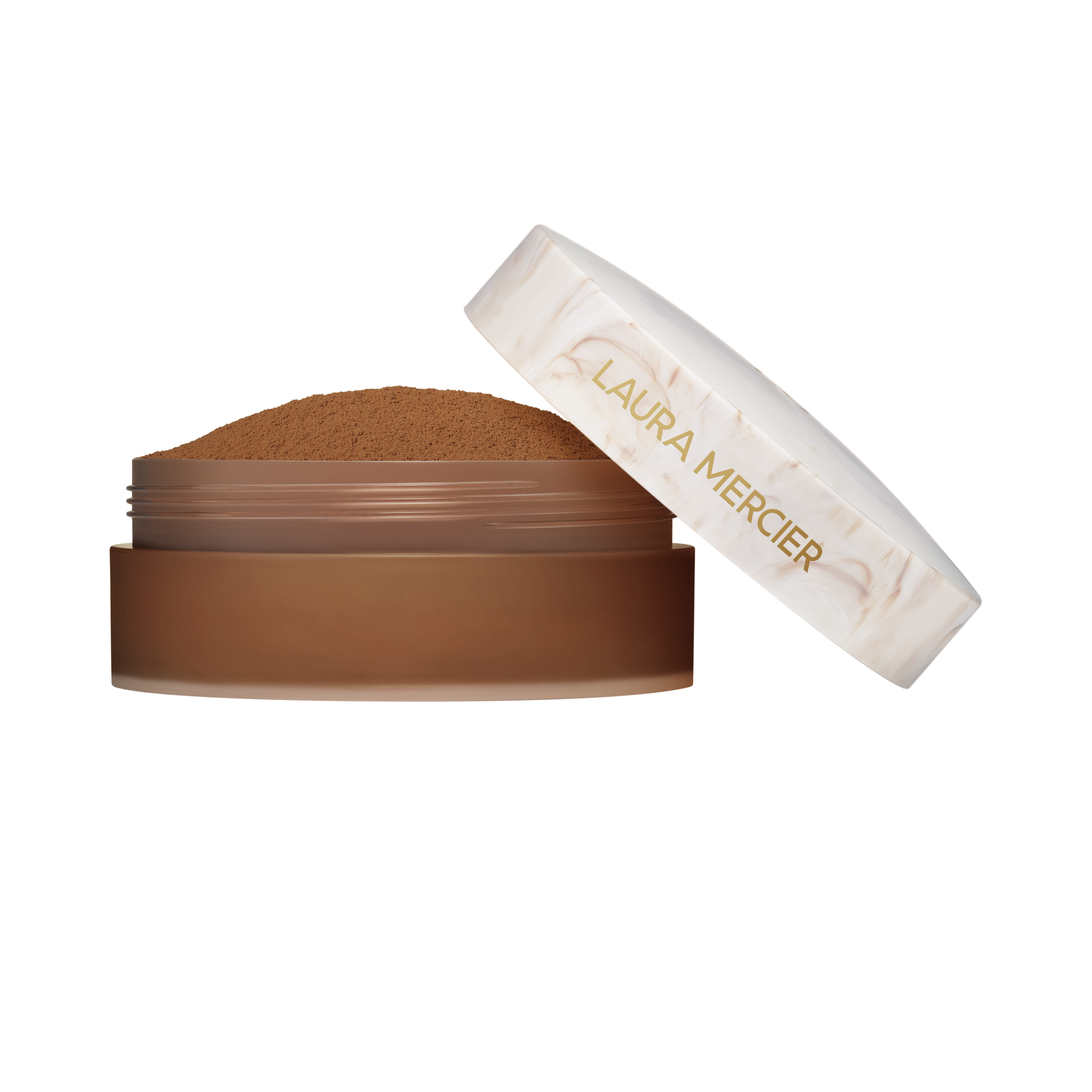 Translucent Loose Talc-Free Setting Powder Ultra-Blur Jumbo - Image 17