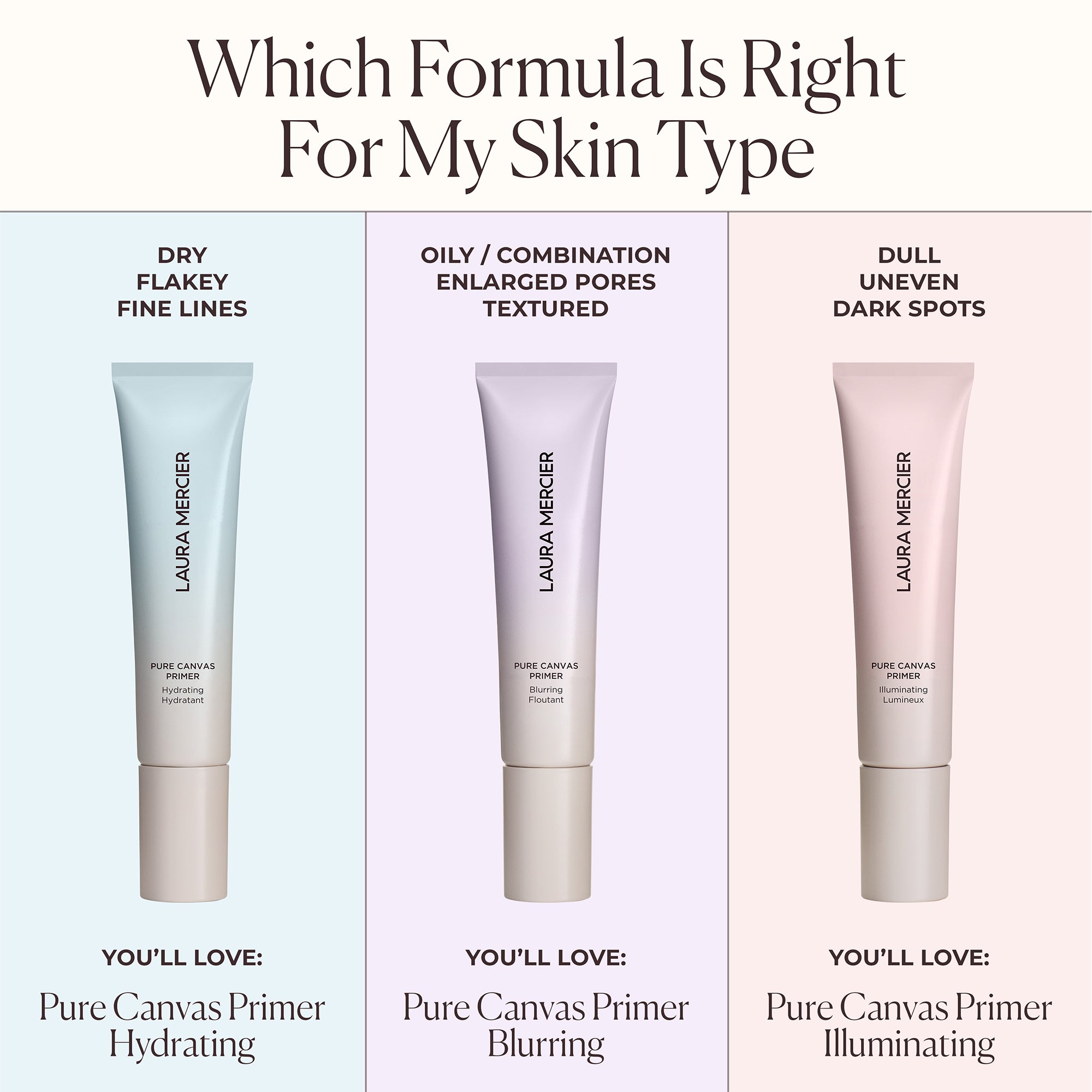 Pure Canvas Primer Hydrating - Image 9