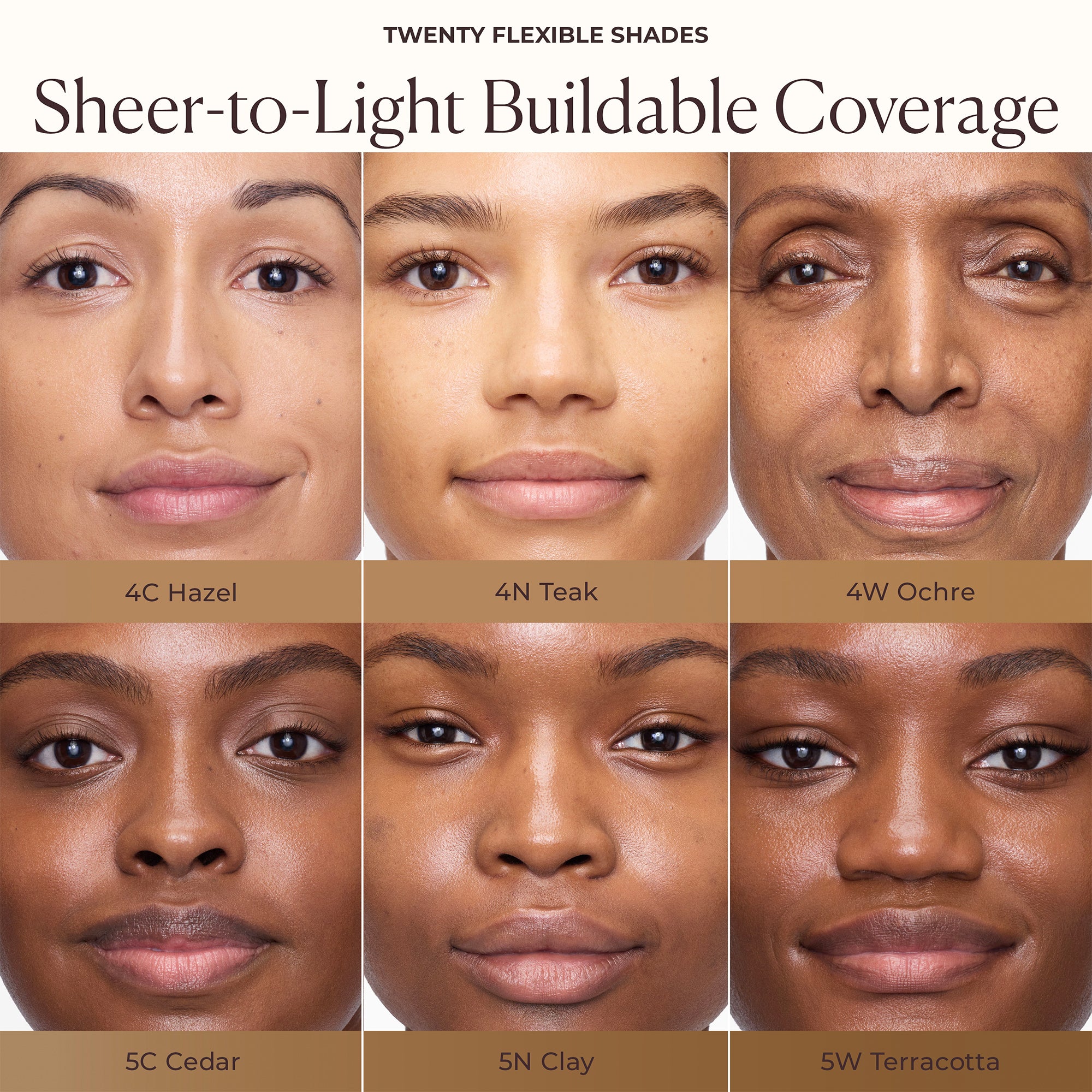 Tinted Moisturizer Natural Dewy Broad Spectrum Mini SPF 30 - Image 49