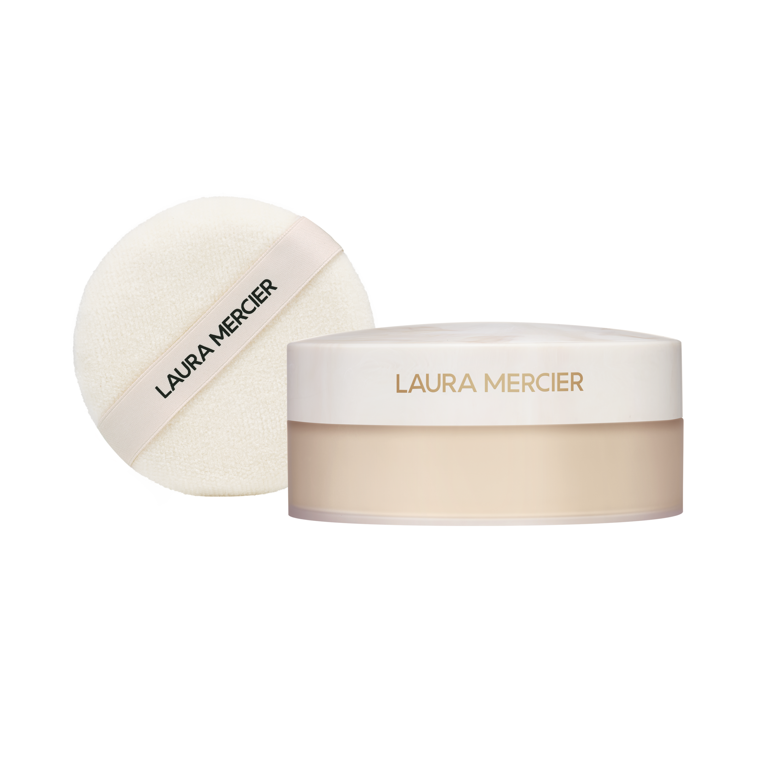 Translucent Loose Talc-Free Setting Powder Ultra-Blur Jumbo
