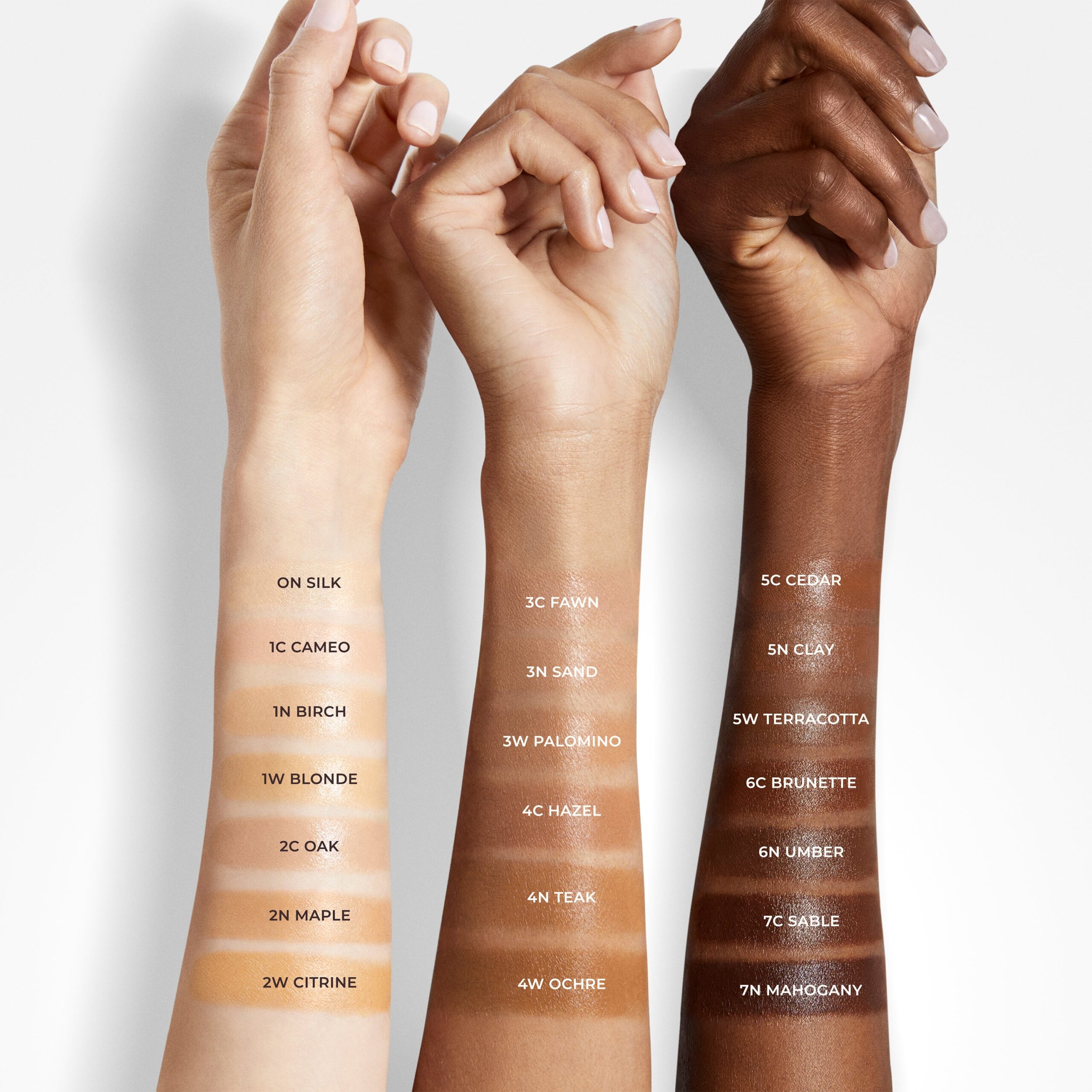 Tinted Moisturizer Natural Dewy Broad Spectrum Mini SPF 30 - Image 37