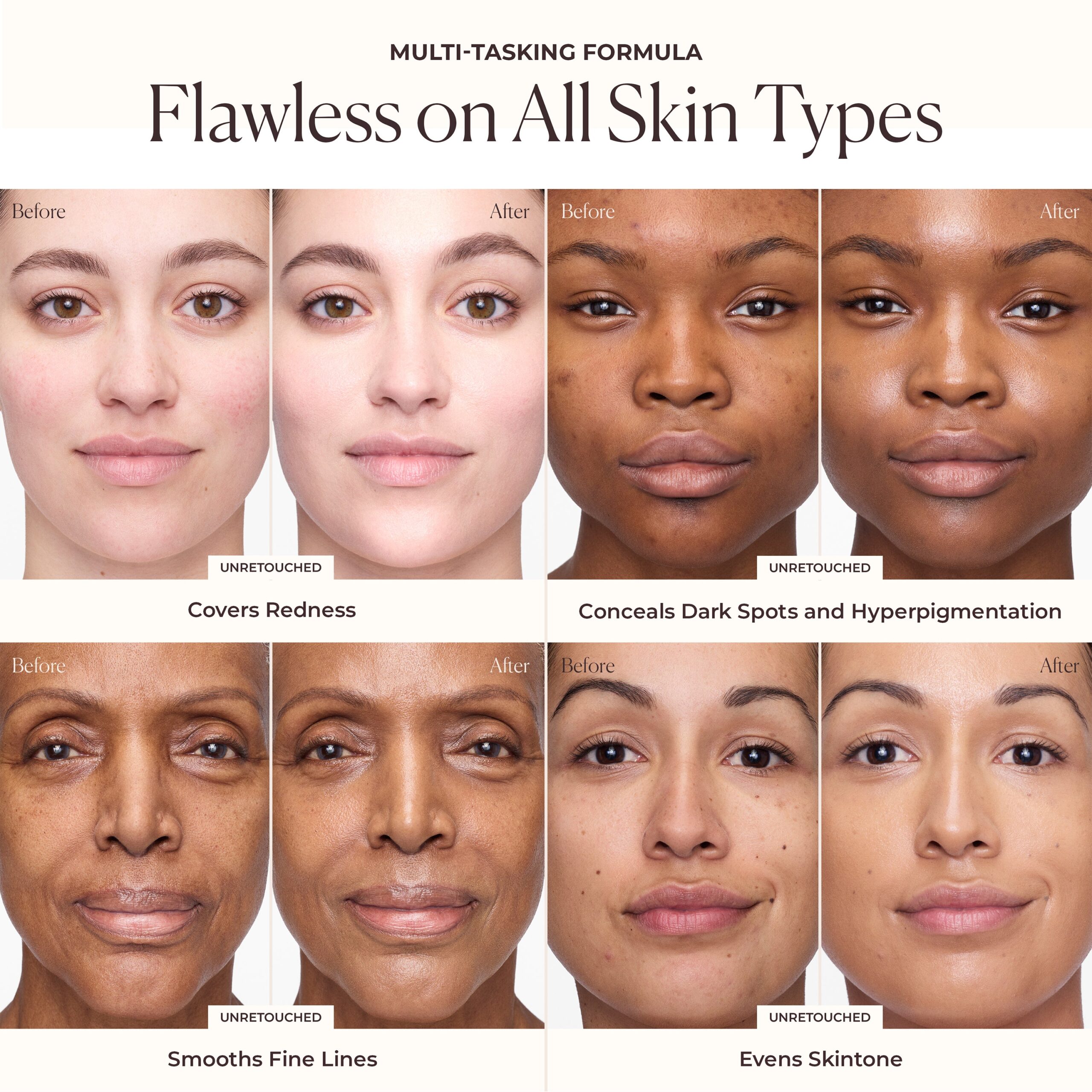 Tinted Moisturizer Natural Dewy Broad Spectrum Mini SPF 30 - Image 41