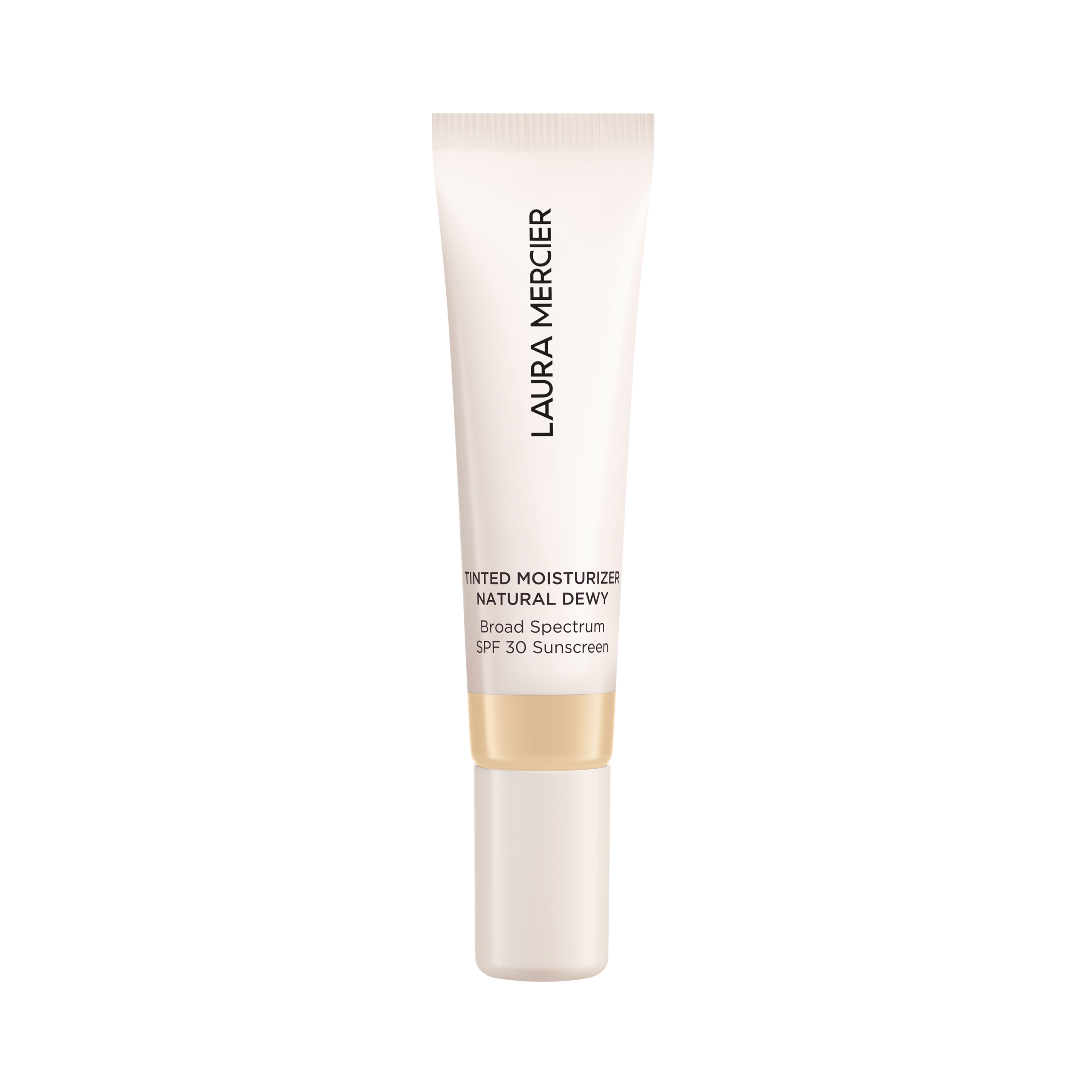 Tinted Moisturizer Natural Dewy Broad Spectrum Mini SPF 30 - Image 2