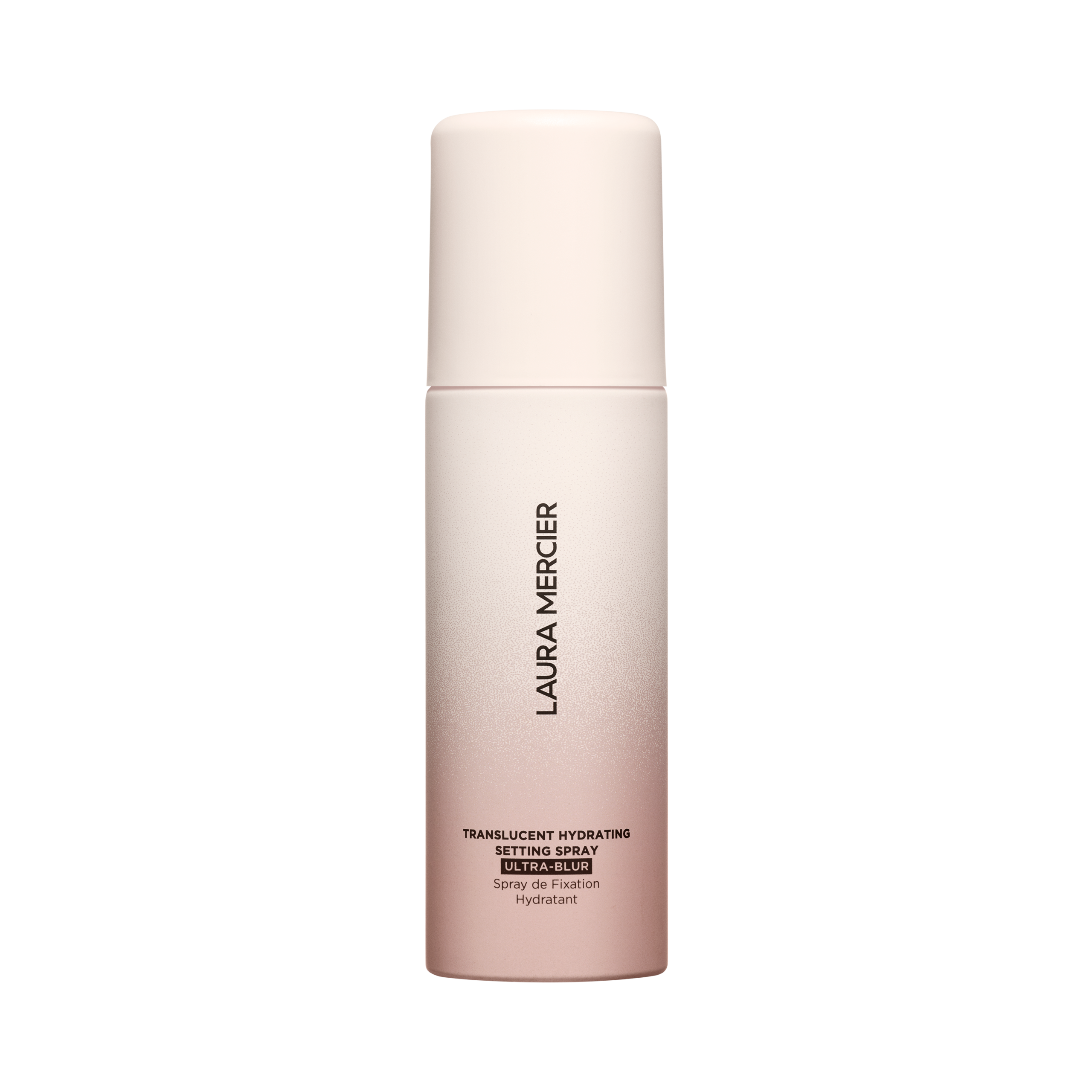 Translucent Hydrating Setting Spray Ultra-Blur