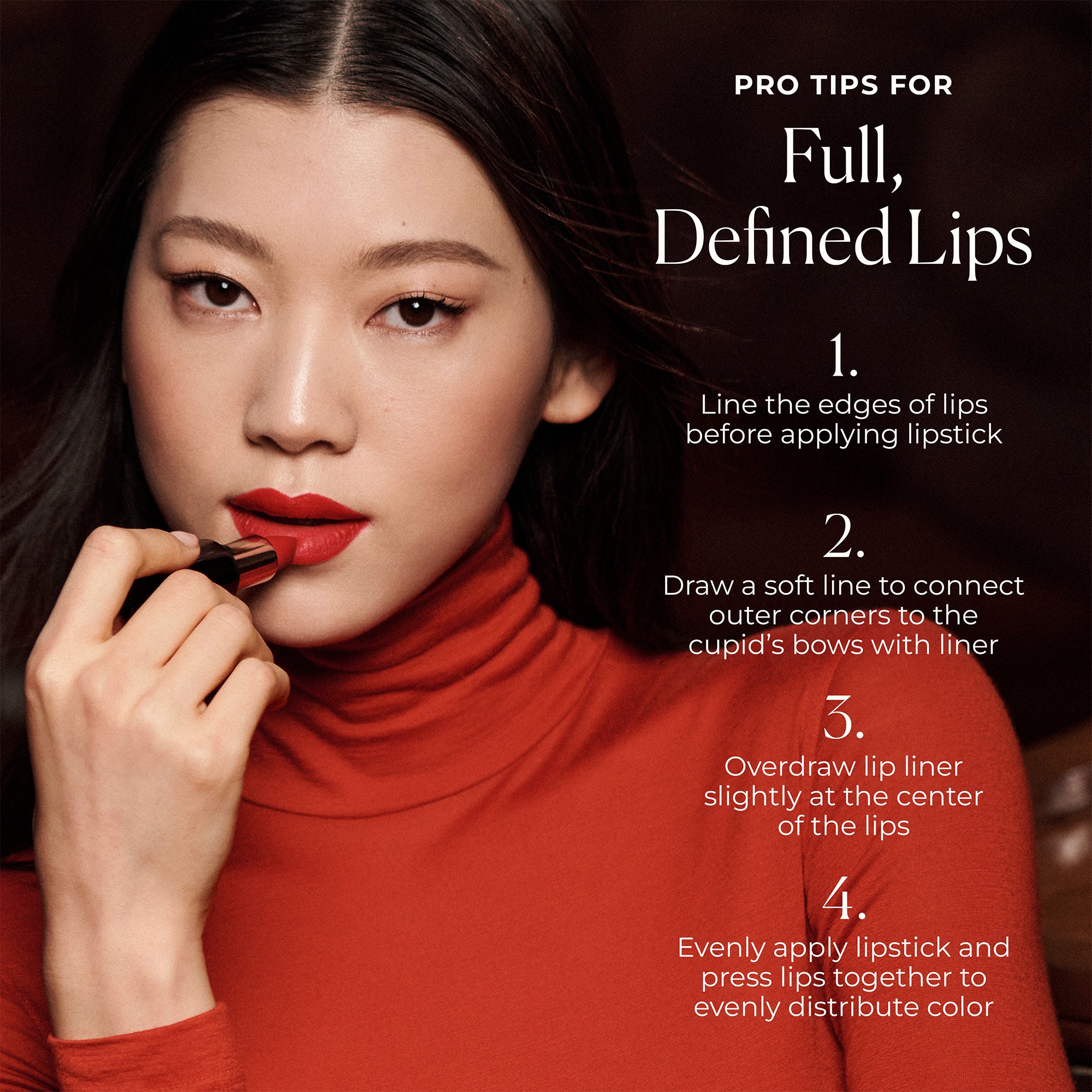 Caviar Smoothing Matte Refillable Lipstick - Image 55