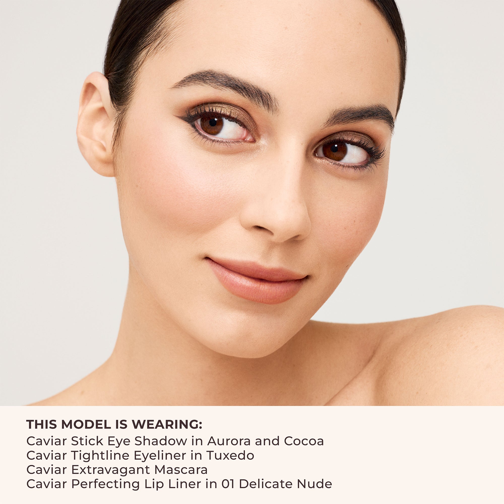 Caviar Tightline Eyeliner - Image 34