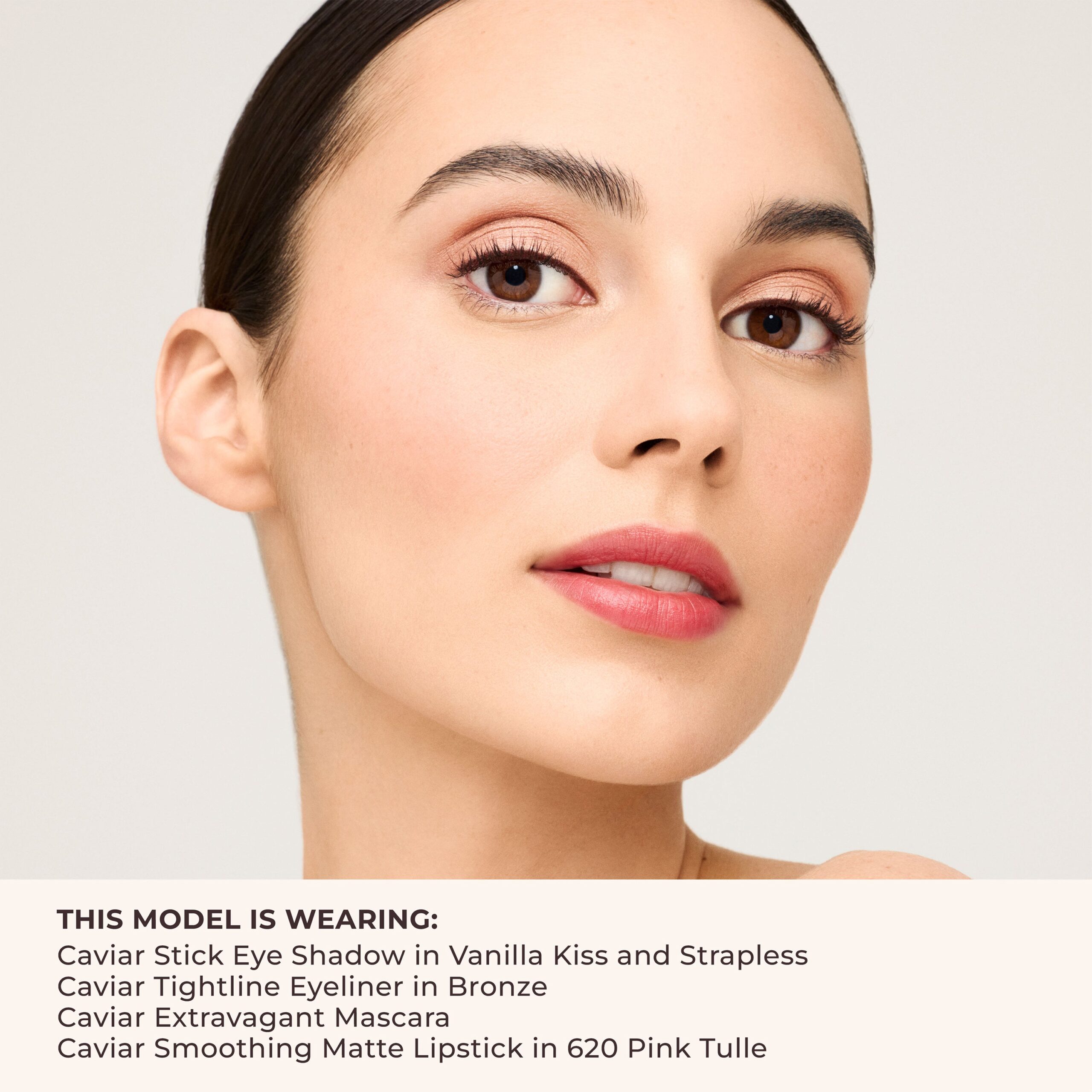 Caviar Smoothing Matte Refillable Lipstick - Image 60