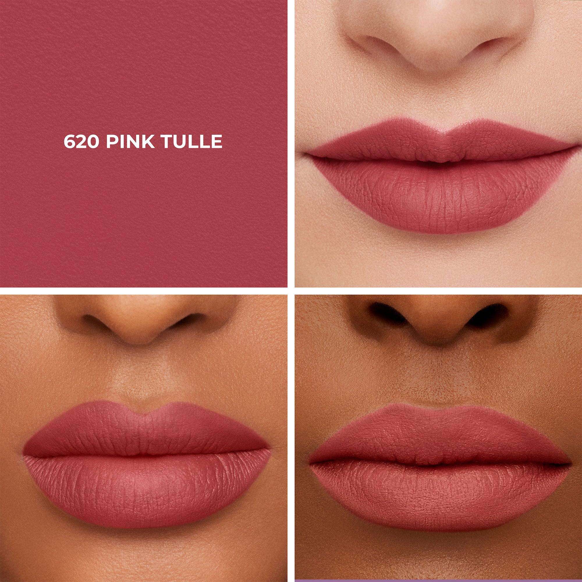 Caviar Smoothing Matte Refillable Lipstick - Image 38