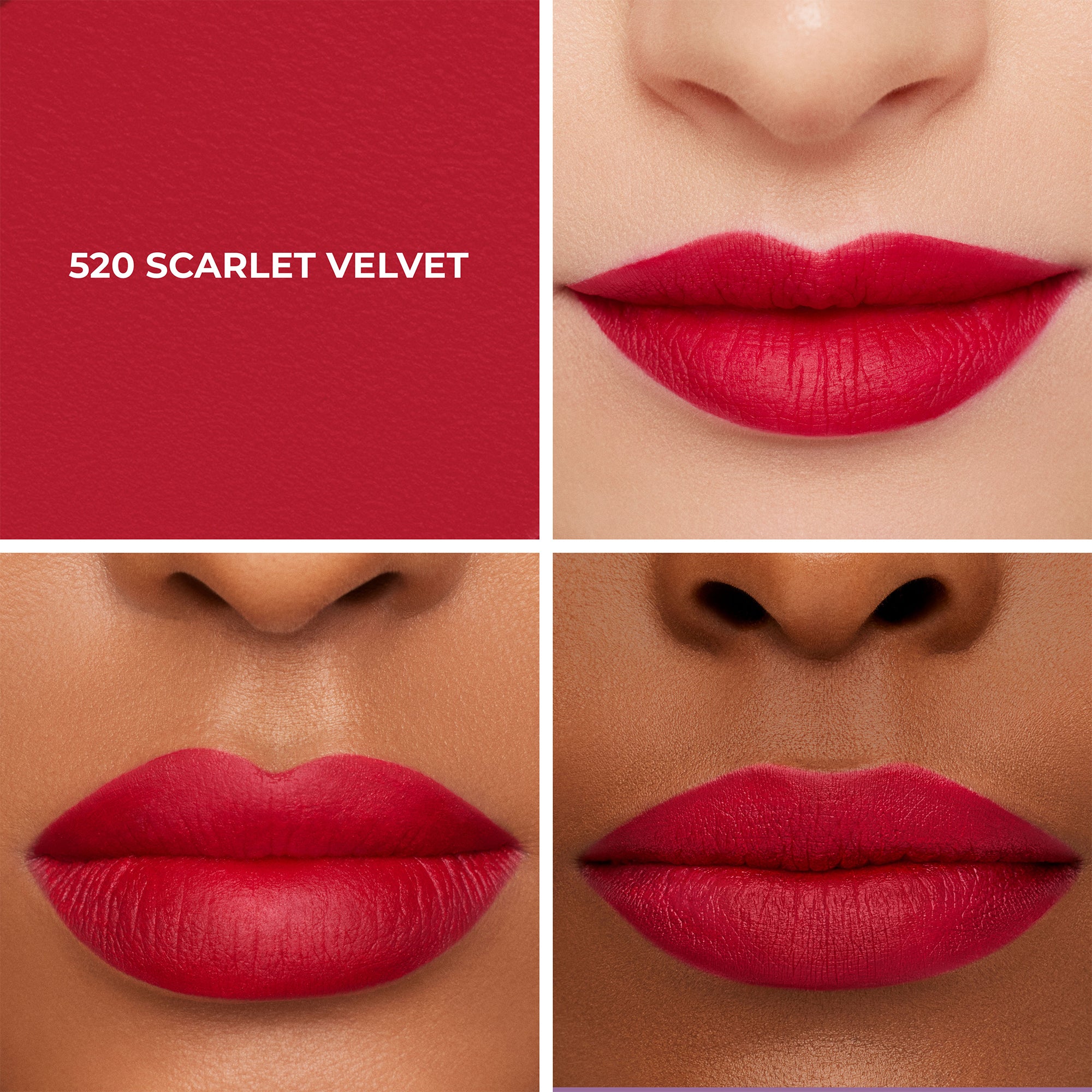 Caviar Smoothing Matte Refillable Lipstick - Image 33
