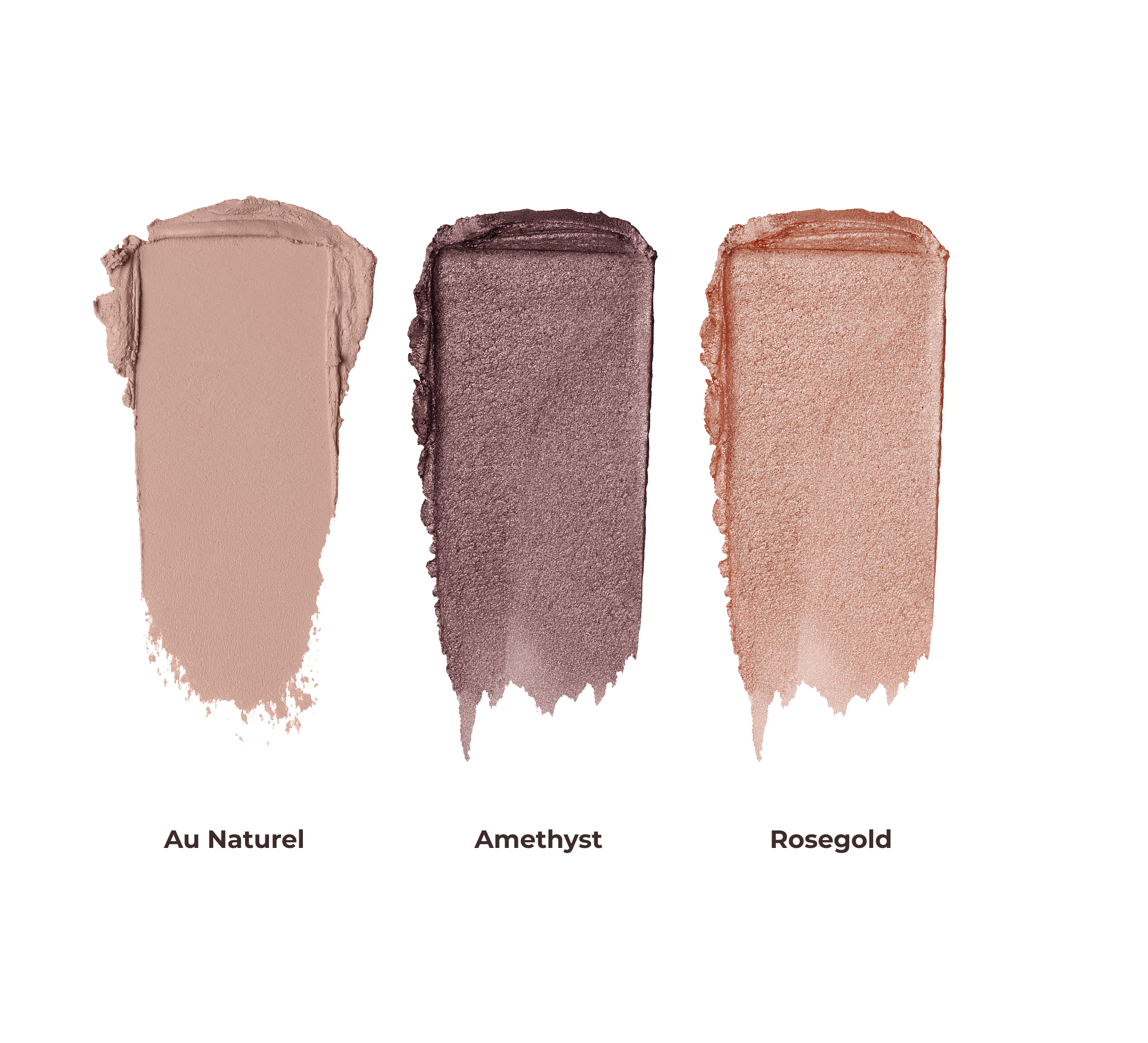 Caviar Confections Mini Eye Shadow Trio - Image 2