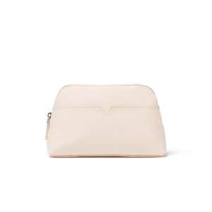 Light Blush Pocket Beauty Makeup Bag