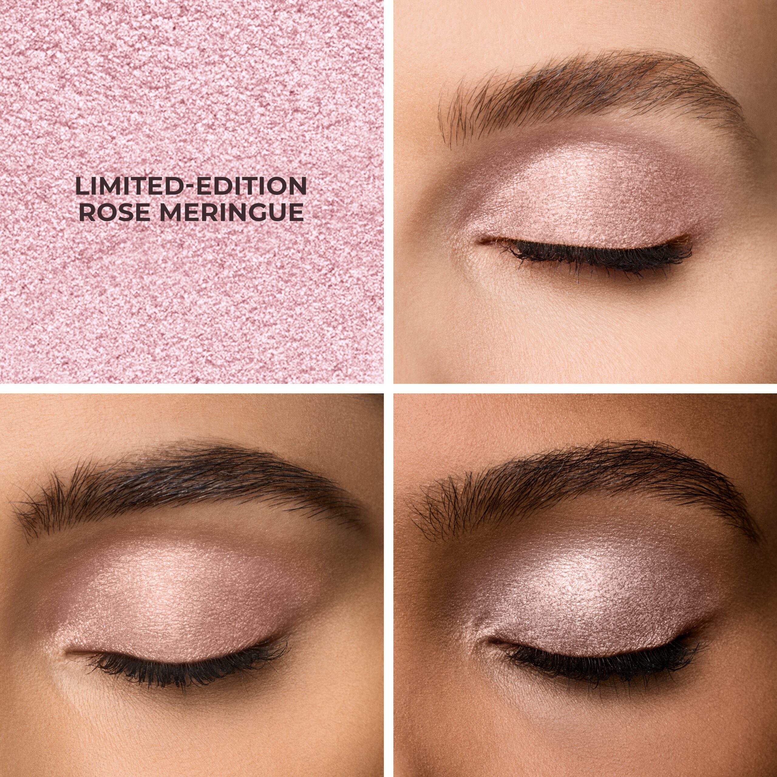 Cr??me de la Cr??me Mini Caviar Stick Eye Shadow Trio - Image 8