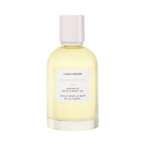 Almond Coconut Aromatic Bath & Body Oil