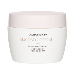 Almond Coconut Serum Body Cream