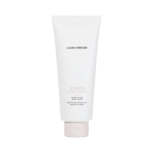 Almond Coconut Exfoliating?Body Wash