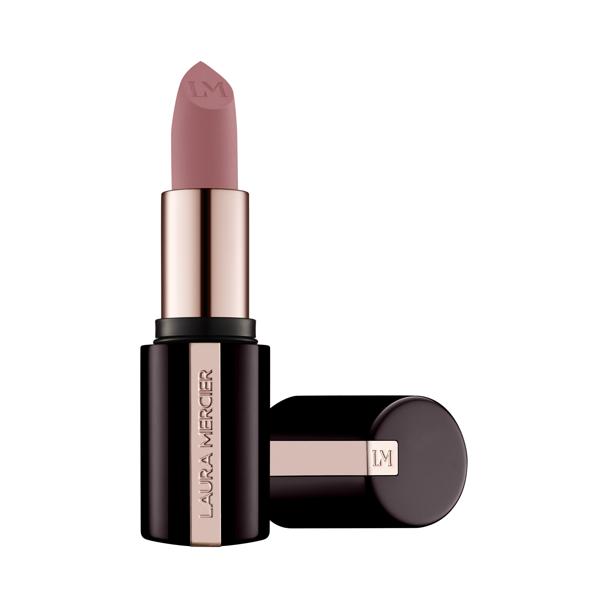 Caviar Smoothing Matte Refillable Lipstick - Image 4