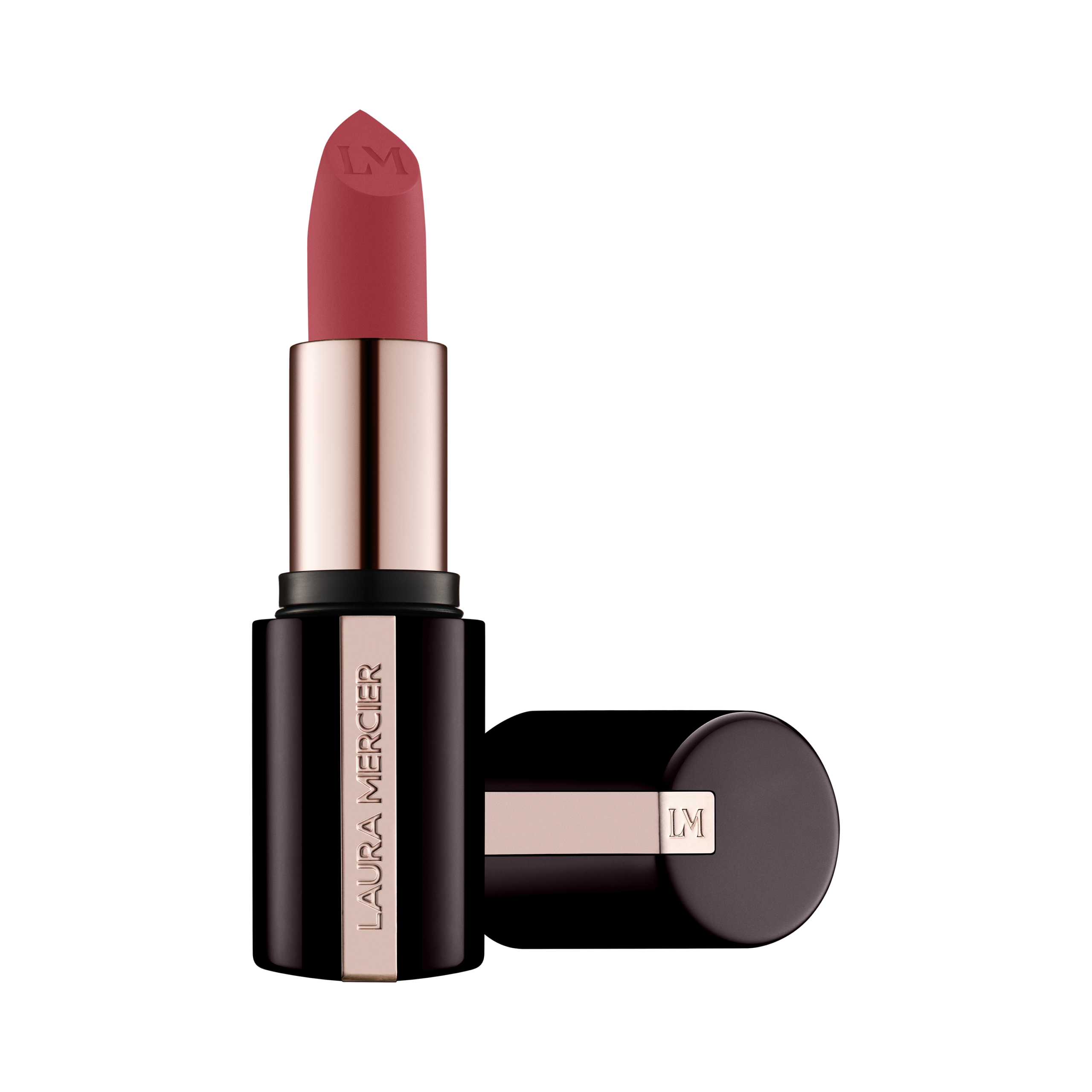 Caviar Smoothing Matte Refillable Lipstick - Image 6