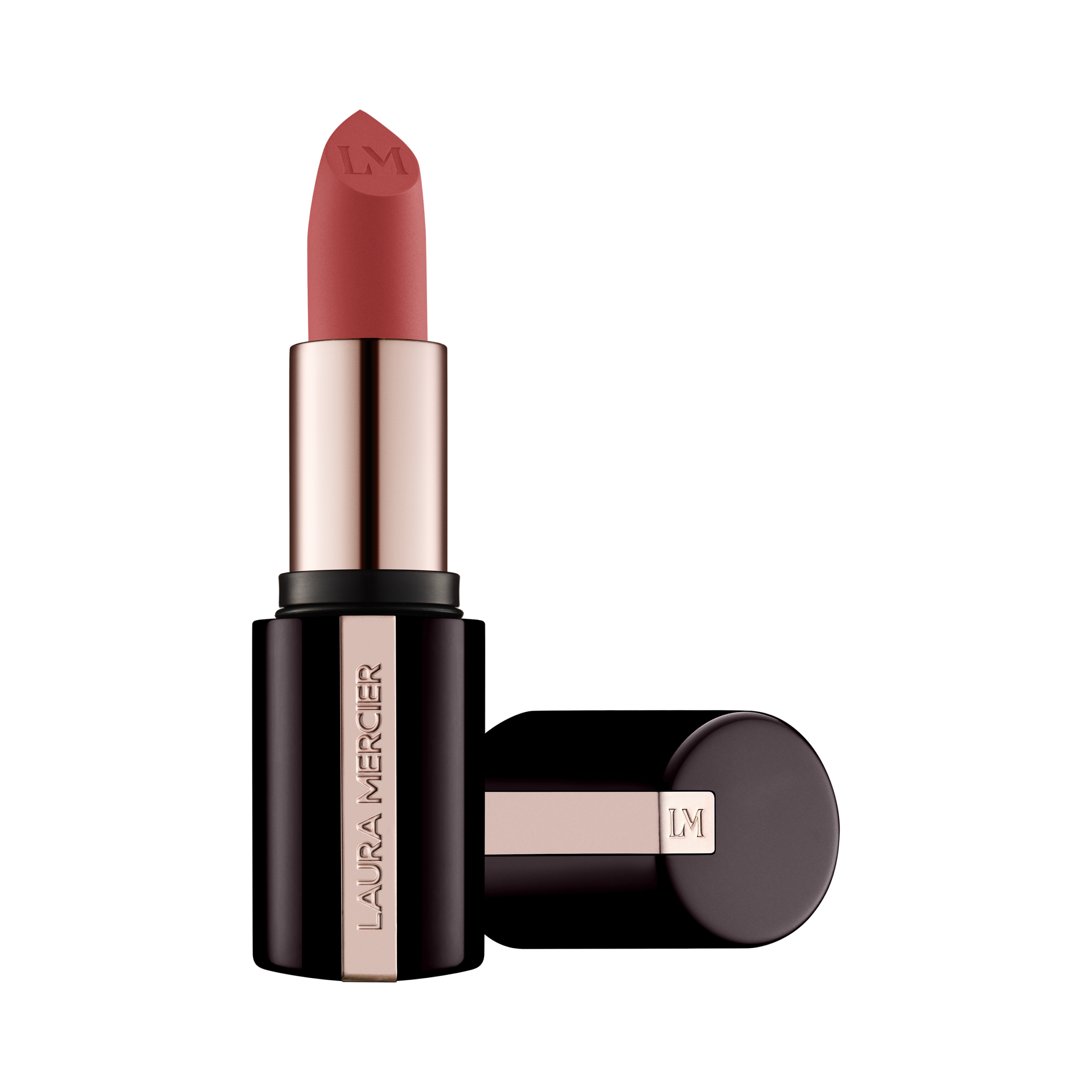 Caviar Smoothing Matte Refillable Lipstick - Image 7
