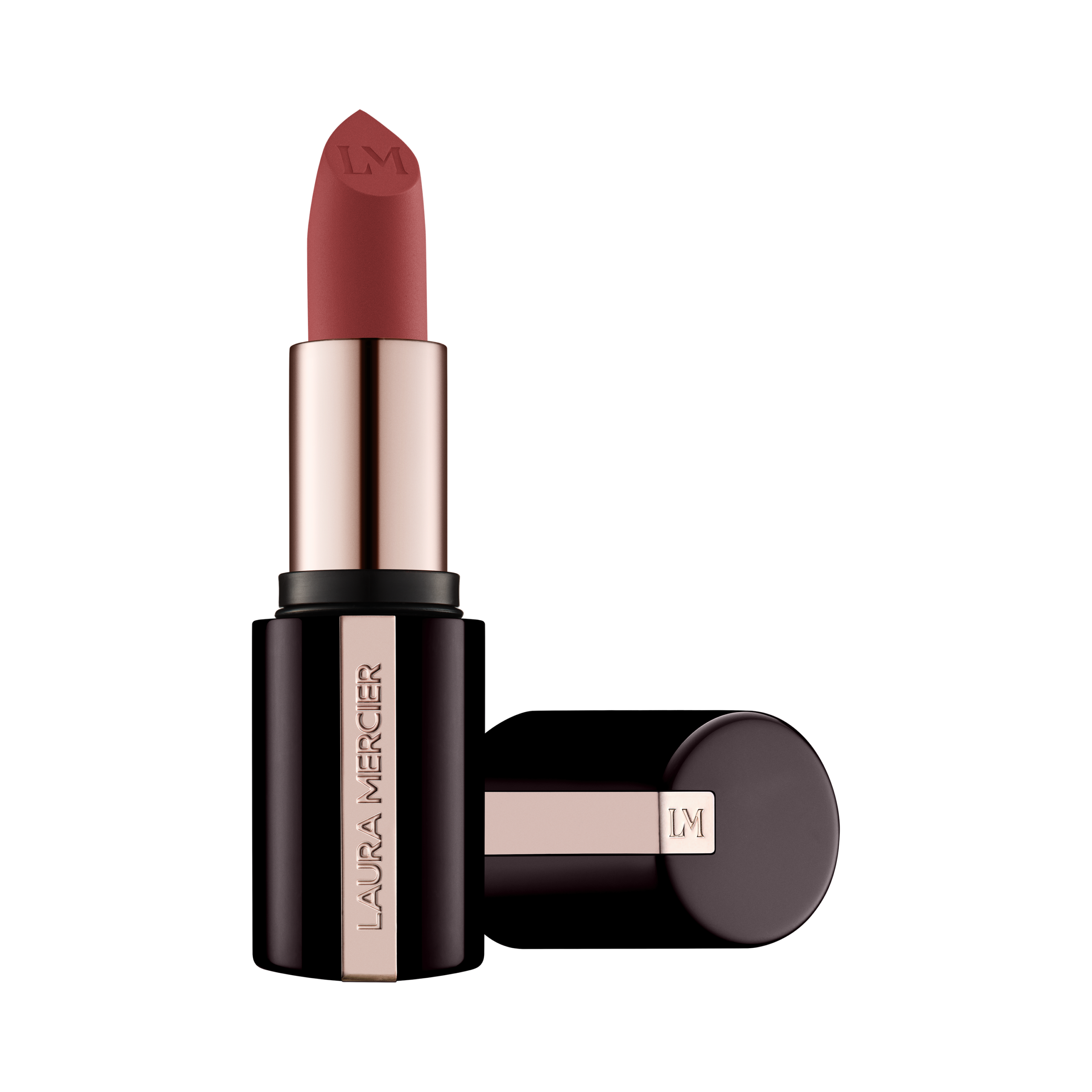 Caviar Smoothing Matte Refillable Lipstick - Image 8