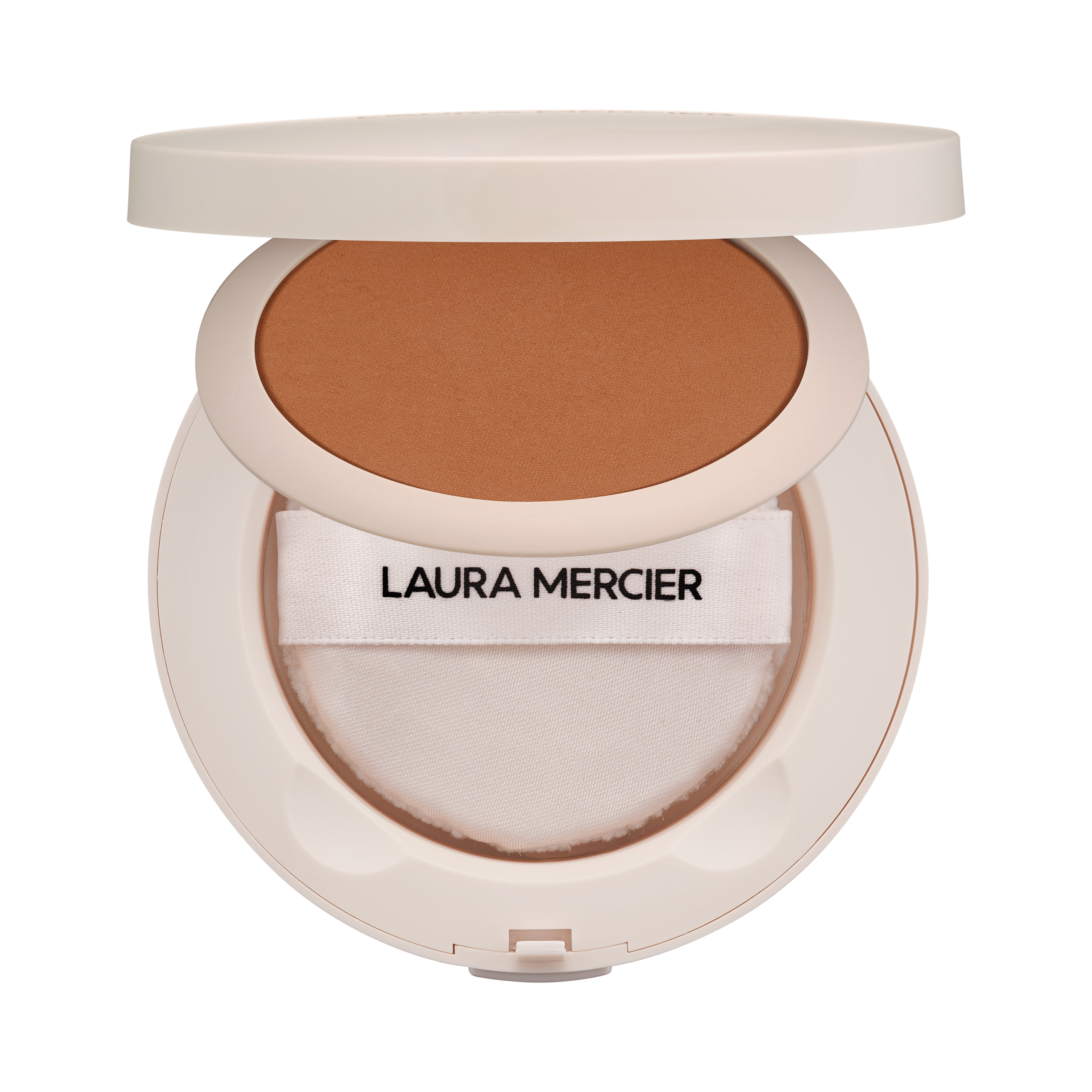 Translucent Pressed Talc-Free Waterproof Setting Powder Ultra-Blur - Image 16
