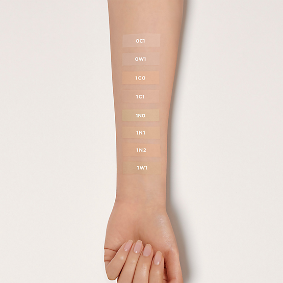 Flawless Lumi??re Foundation? - Image 97