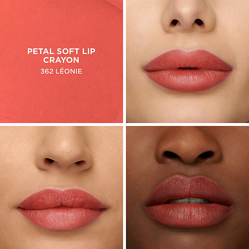 Petal Soft Lipstick Crayon - Image 44