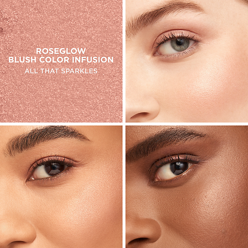 RoseGlow Blush Color Infusion - Image 5