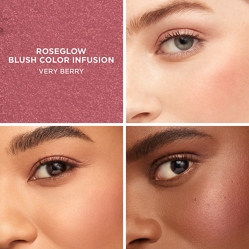 RoseGlow Blush Color Infusion - Image 9