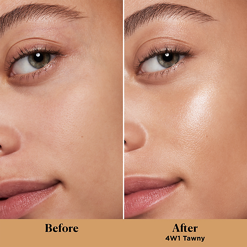 Tinted Moisturizer Light Revealer Natural Skin Illuminator SPF 25 - Image 34