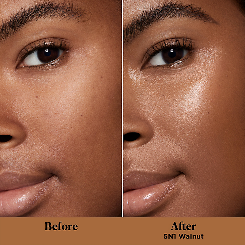 Tinted Moisturizer Light Revealer Natural Skin Illuminator SPF 25 - Image 36