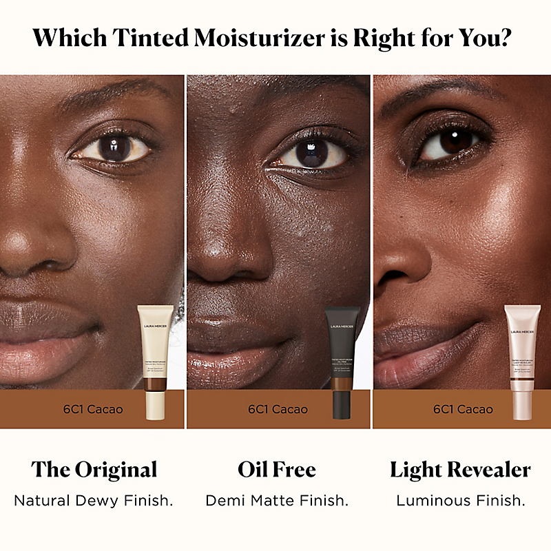 Tinted Moisturizer Light Revealer Natural Skin Illuminator SPF 25 - Image 62