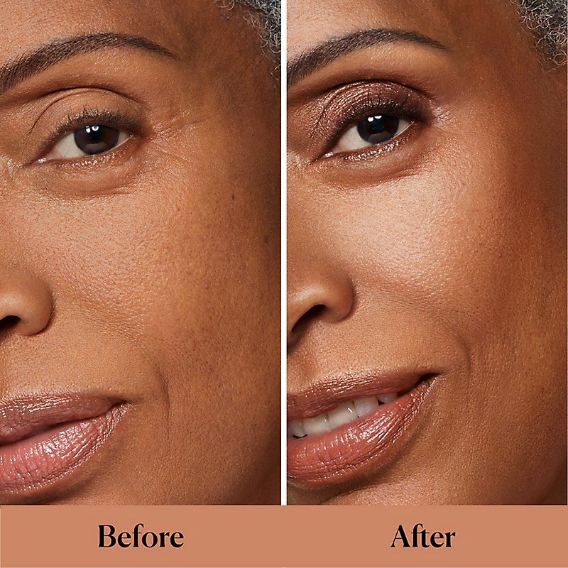 Translucent Loose Setting Powder - Light Catcher - Image 9