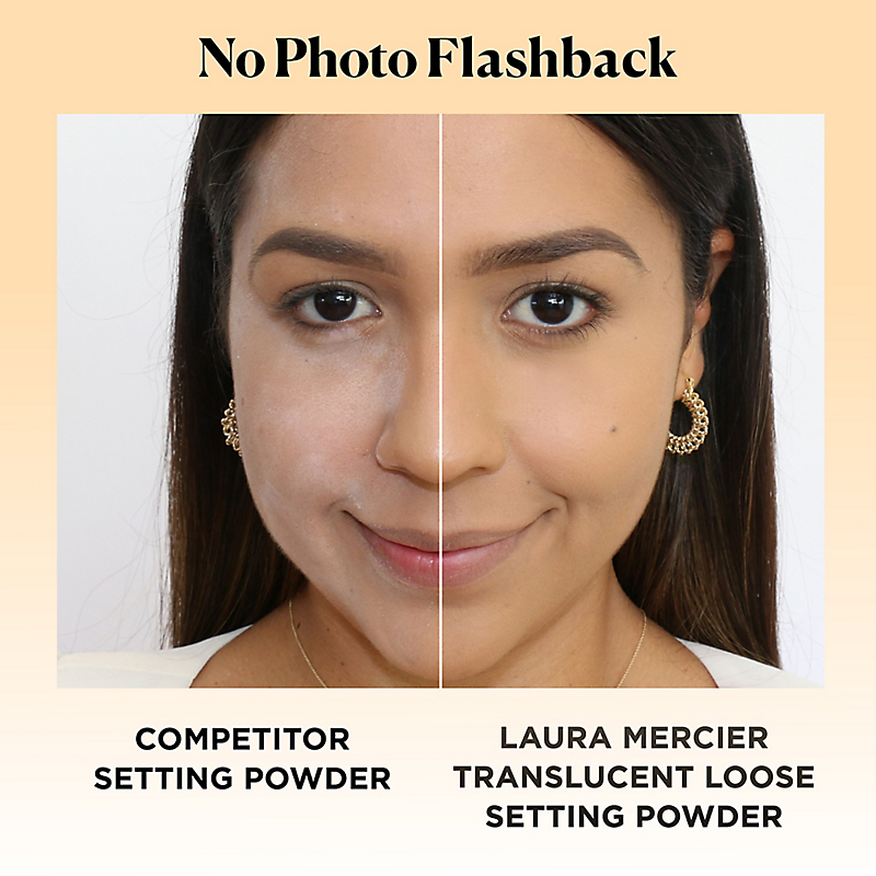 Translucent Loose Setting Powder - Mini - Image 22