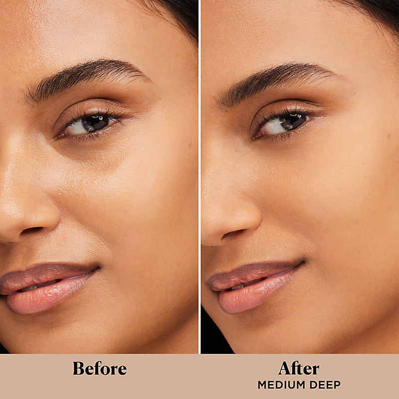 Translucent Loose Talc-Free Setting Powder Ultra-Blur Jumbo - Image 12